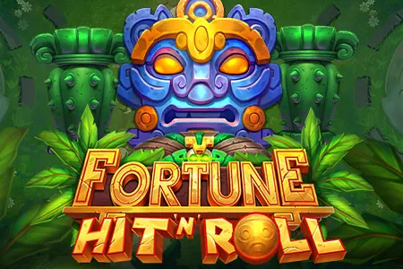 Fortune Hit'n Roll
