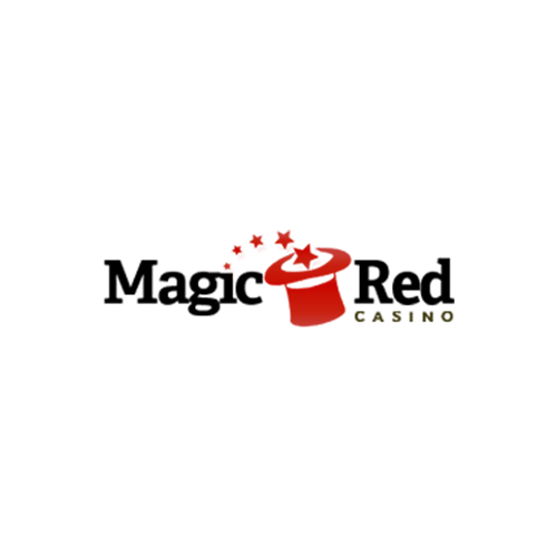 Magic Red Casino Logo